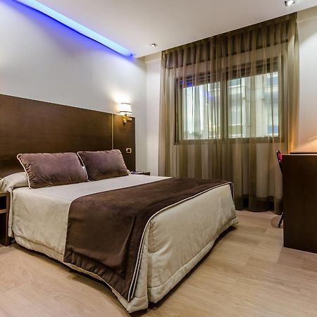 Hotel Princess Ουρένσε Δωμάτιο φωτογραφία