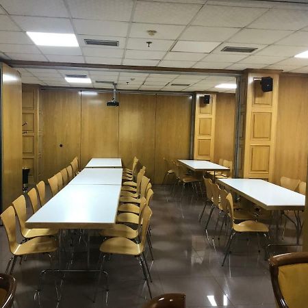 Hotel Princess Ουρένσε Εξωτερικό φωτογραφία