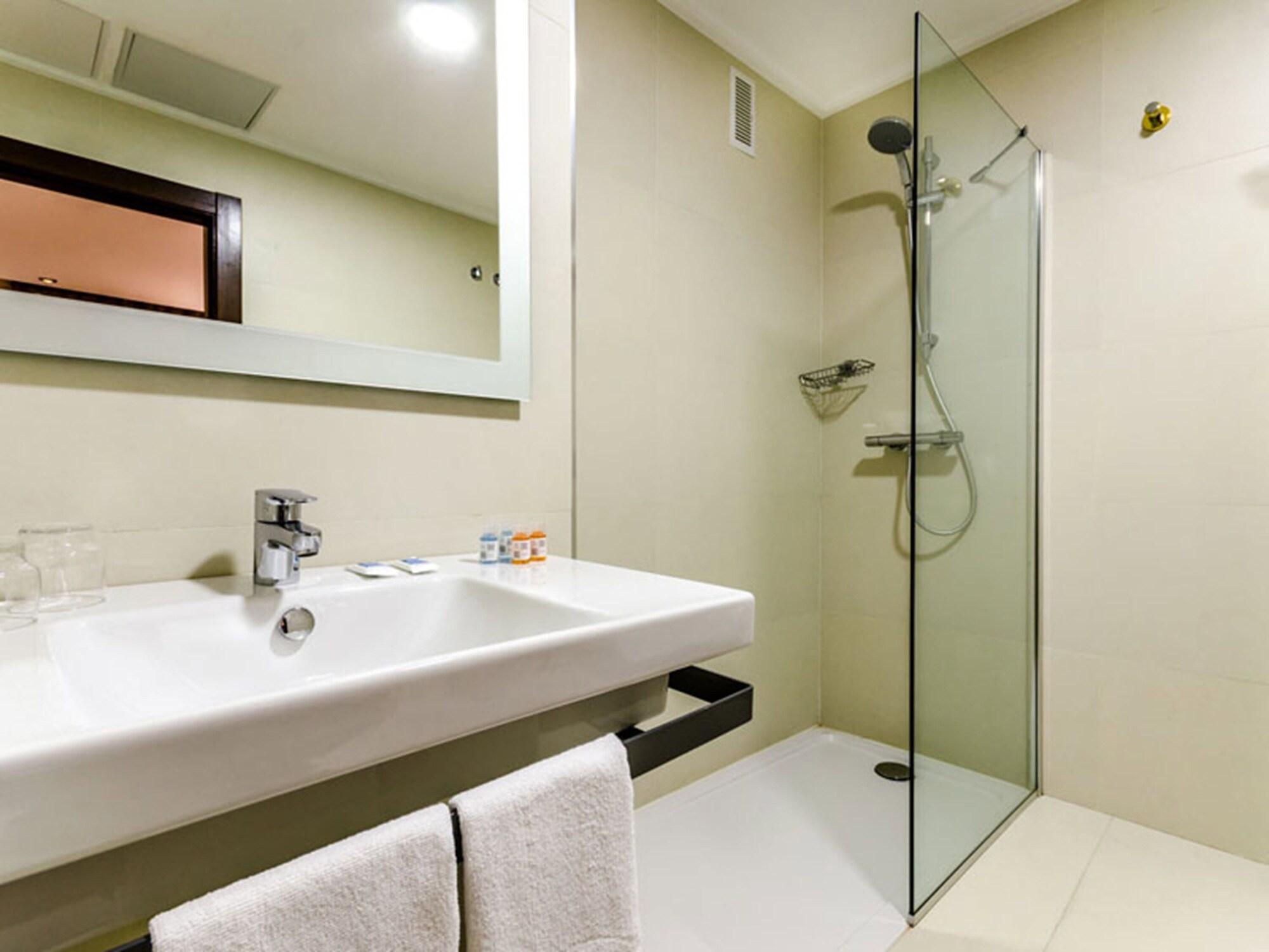Hotel Princess Ουρένσε Εξωτερικό φωτογραφία
