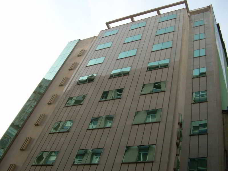 Hotel Princess Ουρένσε Εξωτερικό φωτογραφία
